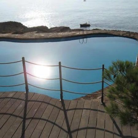 Cap Sa Sal Lofts Apartment Begur Exterior photo