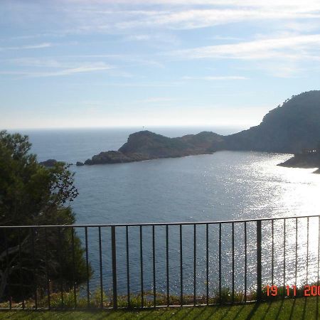 Cap Sa Sal Lofts Apartment Begur Exterior photo