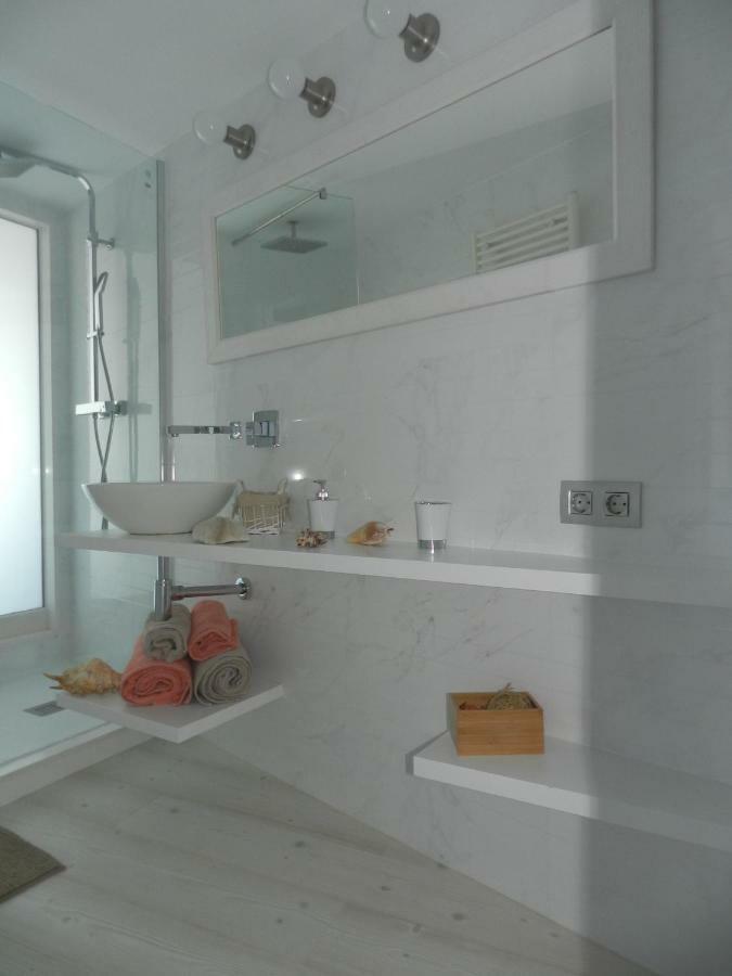 Cap Sa Sal Lofts Apartment Begur Exterior photo