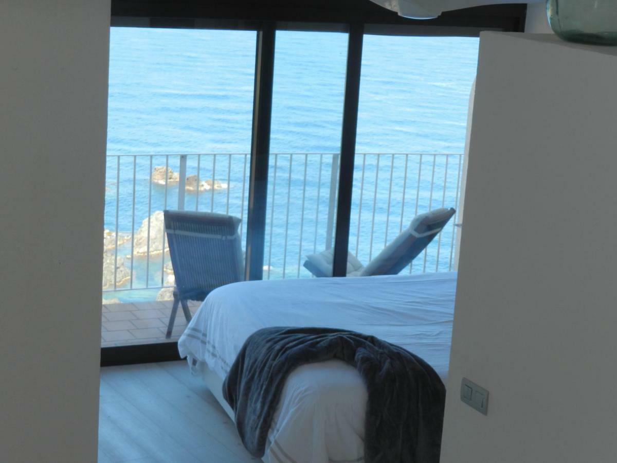 Cap Sa Sal Lofts Apartment Begur Exterior photo